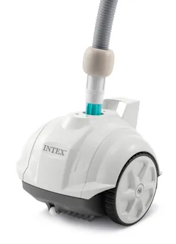 ROBOT ASPIRATEUR FOND ZX50